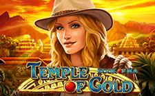 Игровой автомат Book of Ra: Temple of Gold